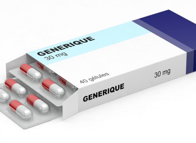Un nouveau tarif pour favoriser les médicaments génériques
