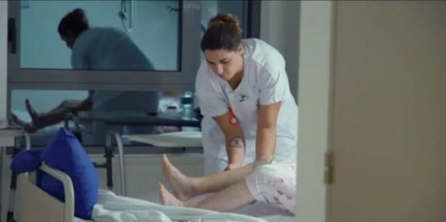 [Enquête] Infirmières en Suisse, une profession malade ?