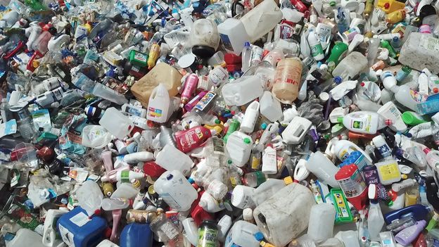 Des start-up suisses réinventent la technologie plastique