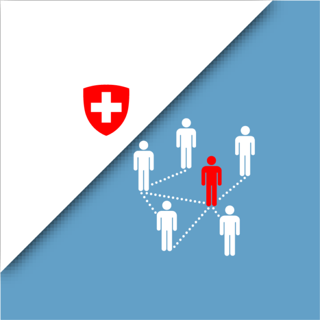 SwissCovid: le CHUV se positionne pour ses employés