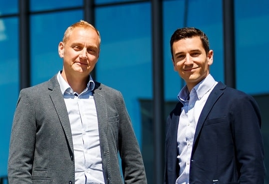 [UniverCité/ MassChallenge] Artiria Medical lève 3 millions de francs