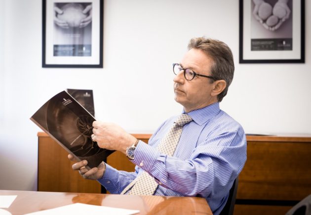 «Si le home office a permis d’éviter d’arrêter la machine, cela va rester une solution marginale»