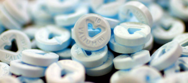 Le Valium, première pilule du bonheur