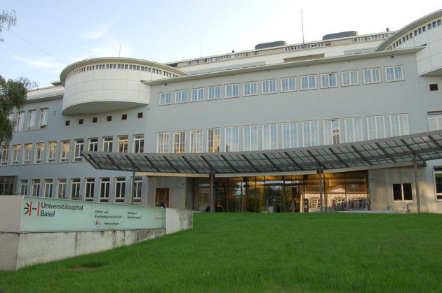 Coopération entre Roche et l’hôpital universitaire de Bâle