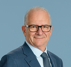 Etienne Jornod achète une deuxième fois OM Pharma à Genève