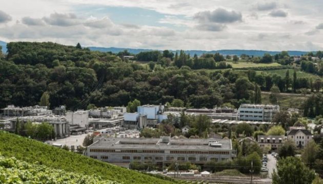 Firmenich lance une usine pilote « Biotech et Naturals » à Genève
