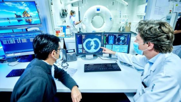 Un centre de recherche pour l’IA médicale voit le jour à Berne