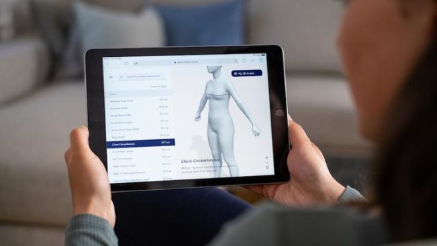 Zalando fait ses courses en Suisse