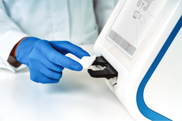 Ambassadeur de la Health Valley Abionic prédit les complications de la COVID-19