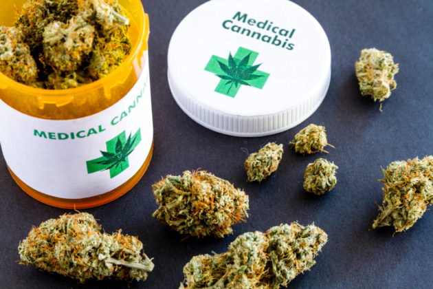Accès facilité au cannabis médical: oui du National