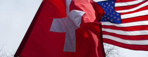 Le sort de l’accord Suisse-USA entre les mains de Joe Biden
