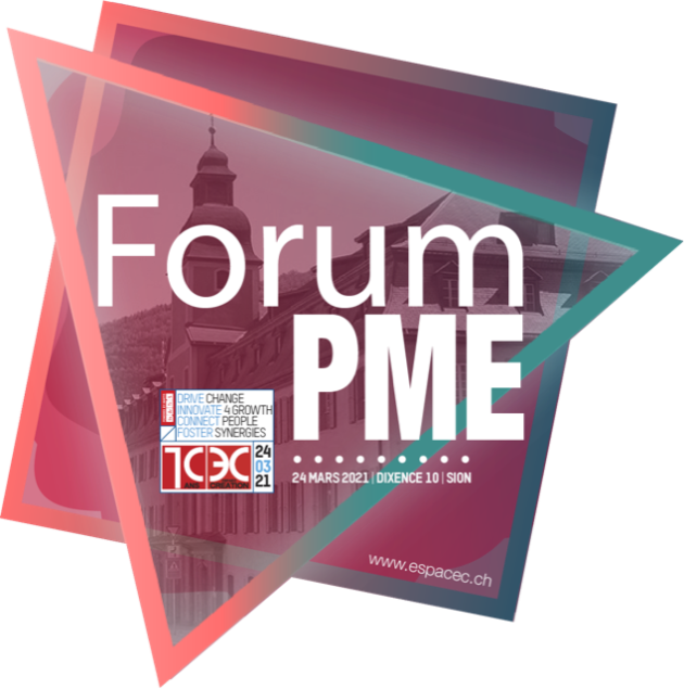 Save the date : Forum PME 24.03.21