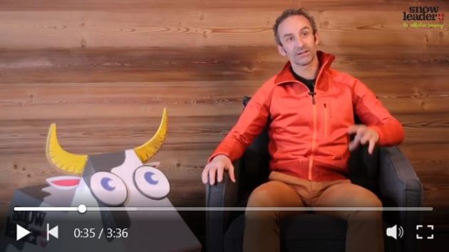 [UniverCité] Ayaq fait partie des 10 gagnants de ISPO Brandnew