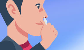 Les « charlatans » du COVID : l’efficacité du spray nasal anti-Covid pas prouvée