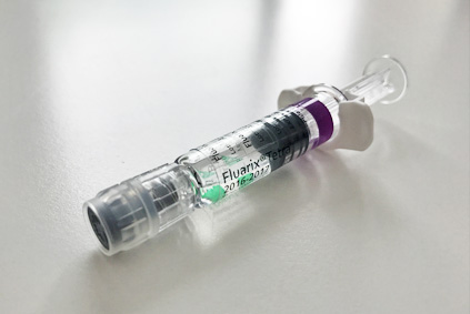 L’absence de la grippe complique l’élaboration du vaccin pour l’an prochain