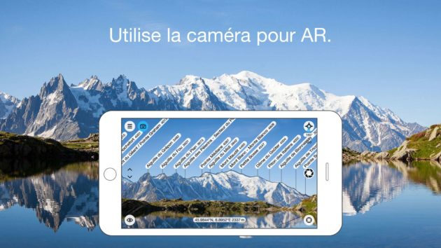 Montagne et numérique, ça marche comment ?