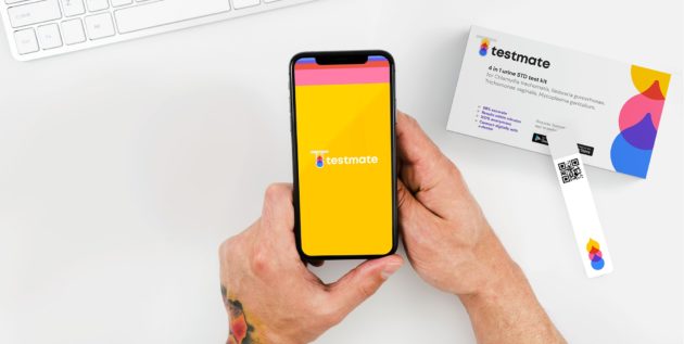 [Station R] Testmate Health boucle un projet Innosuisse à CHF 890’000