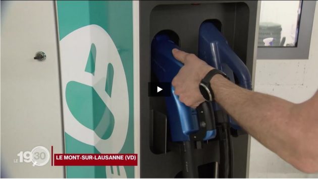 La PME vaudoise Green Motion rachetée par un géant de l’énergie