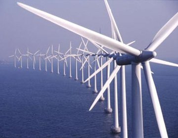 Design des nouvelles éoliennes maritimes piloté depuis Lausanne