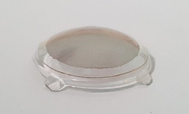[Campus Biotech] Une vision artificielle grâce à une prothèse rétinienne