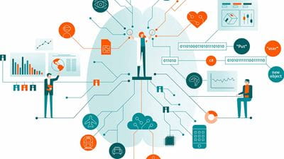 Comment Bruxelles veut réglementer l’IA sans freiner l’innovation