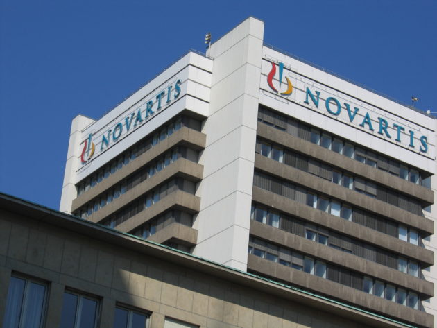 Oncologie : Novartis va collaborer avec Artios Pharma