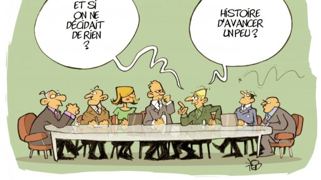 Conseil d’administration: entre mythe et réalité