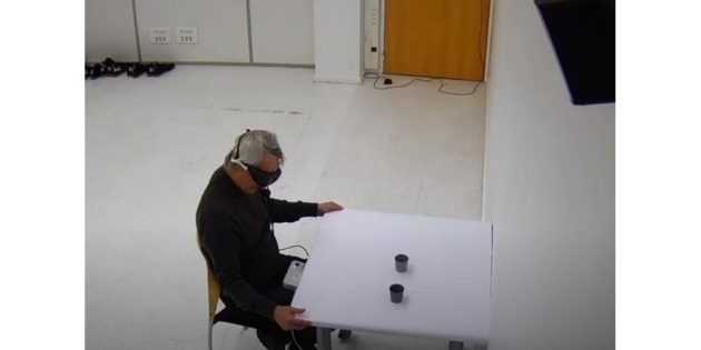 Un Français aveugle recouvre partiellement la vue grâce à la thérapie génique