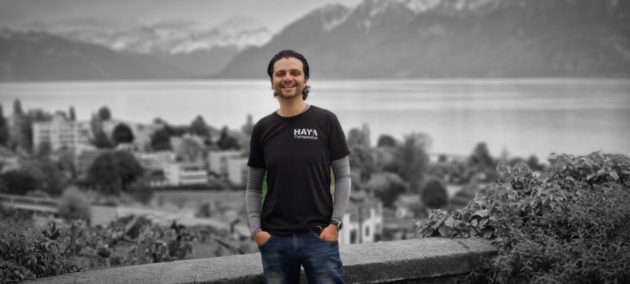 [MassChallenge alumni] Haya lève 20 M$ en seed