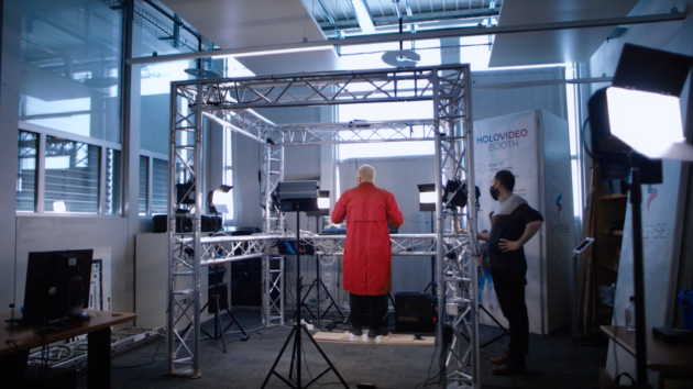 [UniverCité] Bienvenue dans l’ère de la 3D, bientôt le métavers !