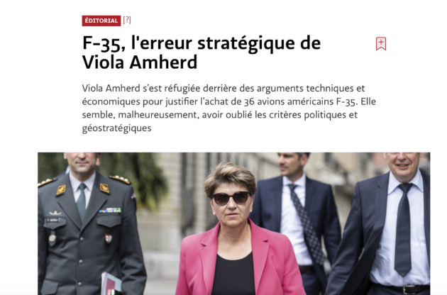 [Opinion] A quoi bon des appels d’offres pour les marchés publics ?