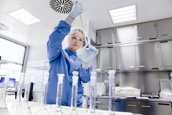 Thérapie génique : Roche se renforce avec Shape Therapeutics