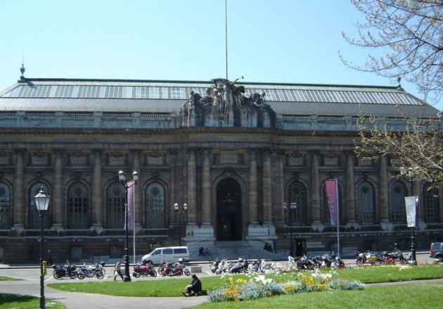 Le musée du futur prend forme dans la plus ancienne collection suisse