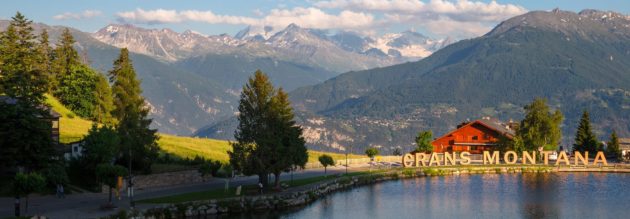 Nouvelles technologies: comment Crans-Montana veut devenir un pôle de l’innovation en Valais