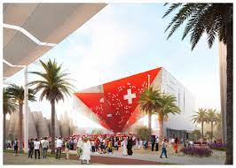 Exposition universelle de Dubaï : Le Pavillon suisse ouvre ses portes, entre tradition et innovation