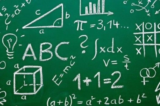 Le monde entier jouera aux maths samedi – commandez votre livre d’entrainement !