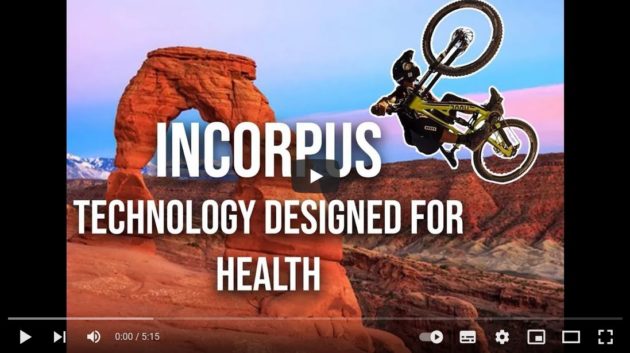 [UniverCité] Reconnaissance athlétique en vidéo pour InCorpus