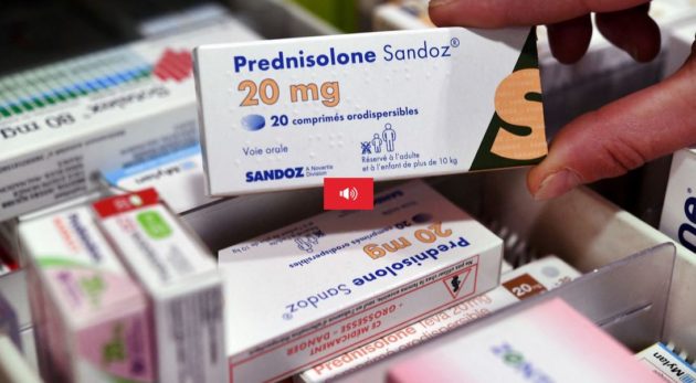 Novartis songe à vendre sa division de médicaments génériques Sandoz