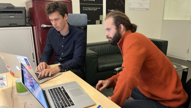 Cedille veut révolutionner l’écriture basée sur le machine-learning