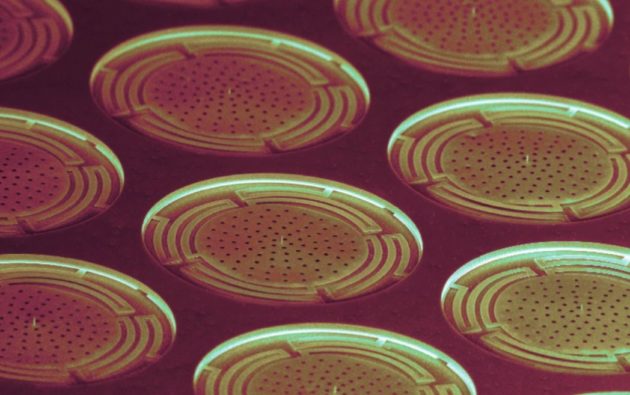 Debiopharm co-investit dans l’avenir des thérapies cellulaires sur puce avec un premier financement de 25 millions $ pour Mekonos