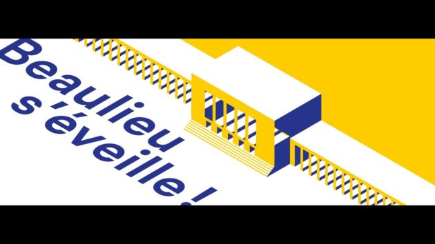 Sports et innovation au cœur du Palais de Beaulieu