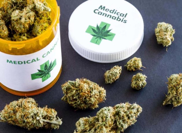 Les seniors, accros au cannabis