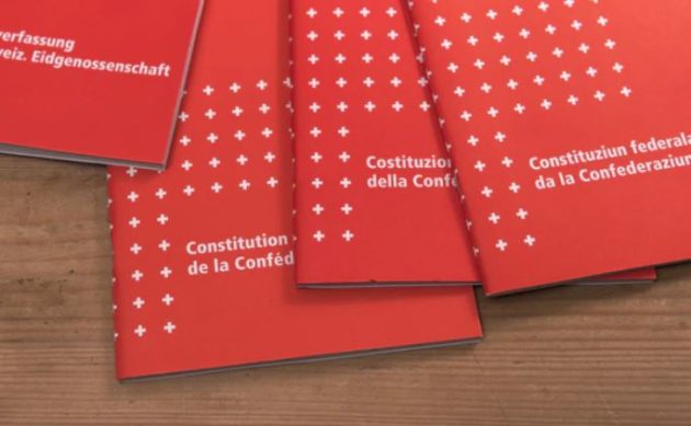 Le système de santé a oublié ses bases constitutionnelles