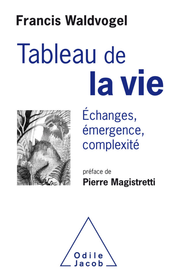 A découvrir, à méditer et à s’en inspirer : Tableau de la vie de Francis Waldvogel