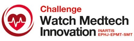 Trois finalistes pour l’édition 2021 du Challenge Watch Medtech Innovation