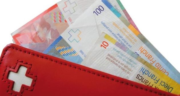 Ce qui attend la Suisse: les perspectives économiques pour 2022