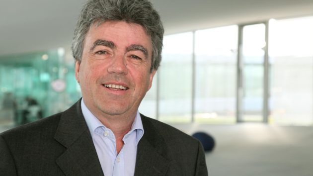 Patrick Aebischer: «Nous investissons 20 à 30 millions de francs par start-up»