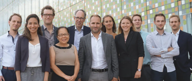 [Station R] AgroSustain secures CHF 500’000 to prepare for commercial rollout