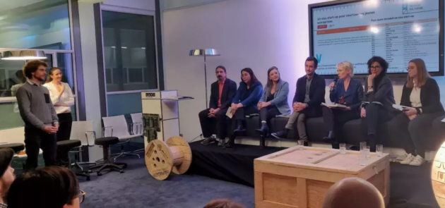 [Station R] Ce que les politiciens vaudois promettent aux start-up
