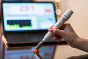 Coup de sonde au cœur du cancer